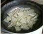 豆腐玉米青菜减肥汤的做法图解2