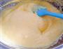 南瓜戚风蛋糕的做法图解11