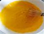南瓜戚风蛋糕的做法图解4