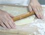 葱油香酥饼干的做法图解7