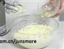 芝士软香球的做法图解4