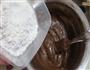 浓情布朗尼的做法图解7