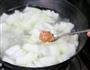 天津家常菜-猪肉冬瓜丸子汤的做法图解5