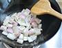 杏鲍菇黑椒牛肉粒的做法图解5