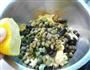 烤花菜沙拉的做法图解7