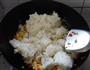辣椒蛋炒饭的做法图解6