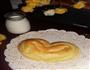 有爱的椰蓉心形面包的做法图解19