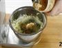 咖啡花生小圆饼的做法图解2