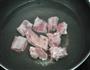 火腿黄鳝排骨汤的做法图解2