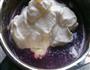桑葚玫瑰慕斯的做法图解11