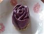 桑葚玫瑰慕斯的做法图解13