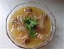萝卜丸子粉丝汤的做法图解11
