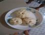 碎盐菜肉包的做法图解5