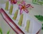 椰汁桂花糕的做法图解5