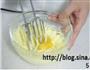 香蕉软饼干的做法图解5