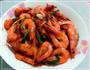 辣炒海虾的做法图解6