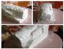 托马斯火车头蛋糕的做法图解2