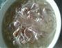 金针瘦肉汤的做法图解5