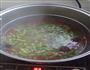 水煮毛豆的做法图解3
