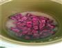 紫薯饭的做法图解2