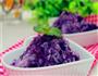 紫薯饭的做法图解5