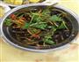 凉拌酸辣木耳海带丝的做法图解4