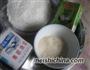 自制椰汁糕的做法图解1