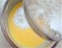 西柚酸奶蛋糕的做法图解3