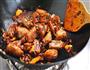 烤箱版川香排骨的做法图解10