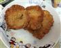 黄金炸猪排的做法图解11