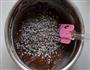 超有料的巧克力软曲奇的做法图解14