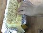 肉松蛋糕卷的做法图解20