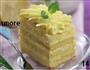 柠檬奶油蛋糕的做法图解14