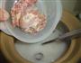 香菇滑鸡粥的做法图解6