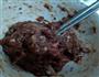 酿香菇的做法图解2