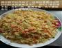 黄金炒饭的做法图解8