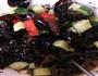凉拌黑木耳的做法图解7