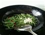干煸豆角的做法图解4
