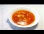 西红柿鸡蛋汤的做法图解1