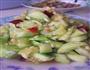 凉拌黄瓜的做法图解3
