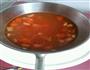 鲜鱼片番茄拉面的做法图解3