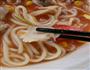 鲜鱼片番茄拉面的做法图解7