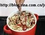 洋葱香肠烤饭的做法图解9
