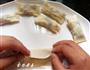 脆酥牛肉卷的做法图解11