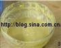 蛋白薄脆饼的做法图解3