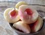 自制蜜桃罐头的做法图解3