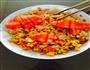 黄金蛋炒饭的做法图解7