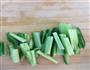 生菜包黄瓜的做法图解4