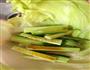 生菜包黄瓜的做法图解7