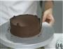 绝世巧克力蛋糕的做法图解16